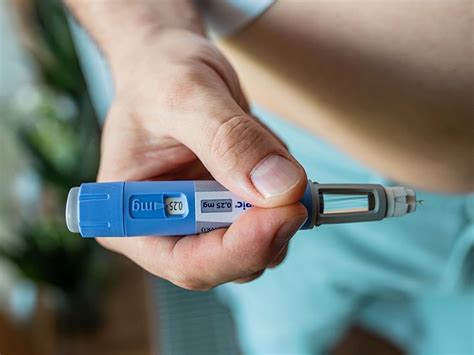 What to Know About Semaglutide: Oral Tablets vs. Injections.